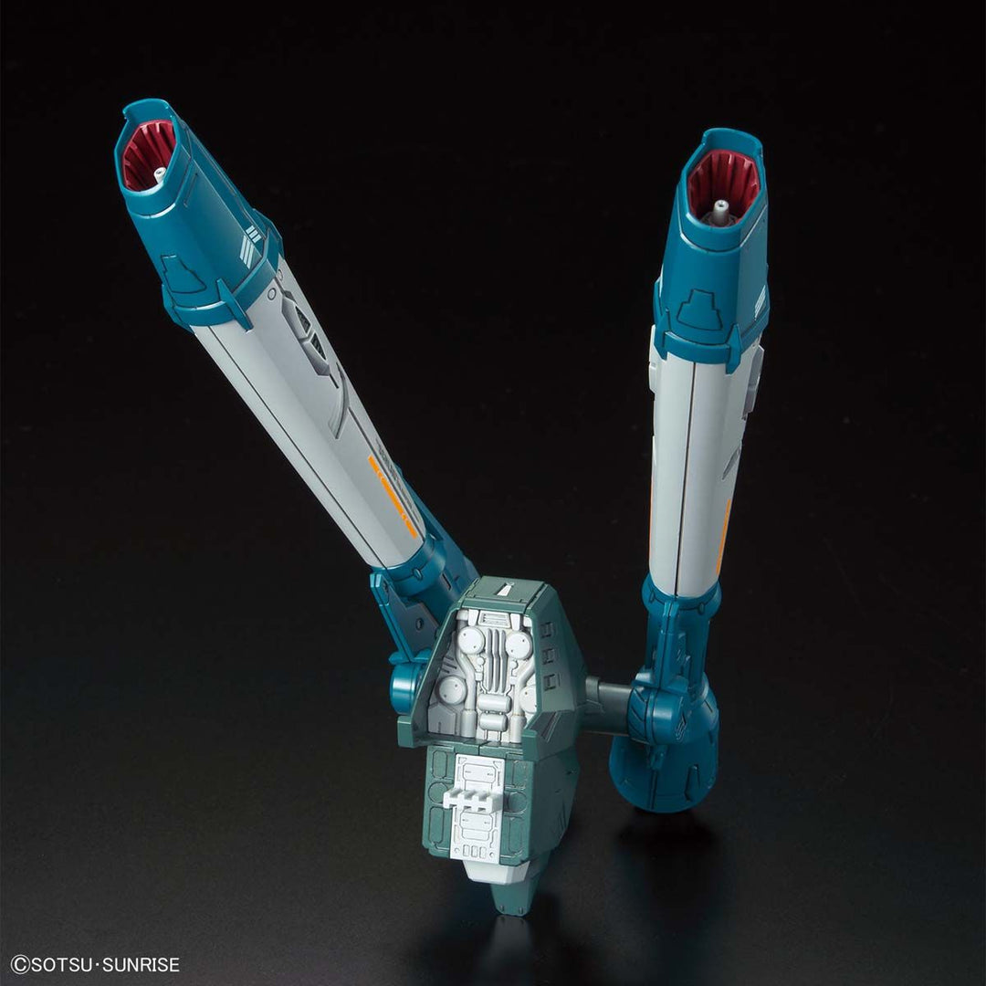 FULL MECHANICS カラミティガンダム 1/100スケール