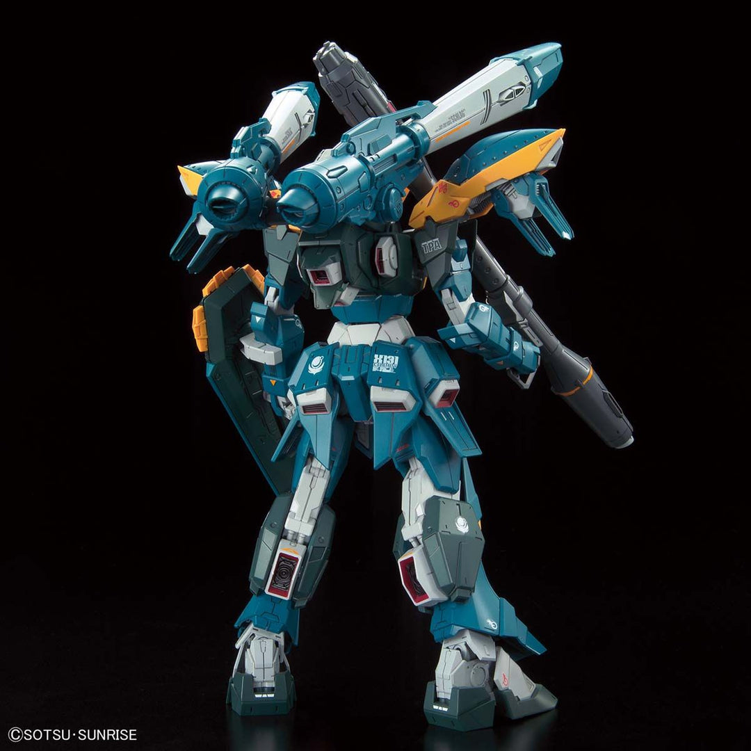 FULL MECHANICS カラミティガンダム 1/100スケール