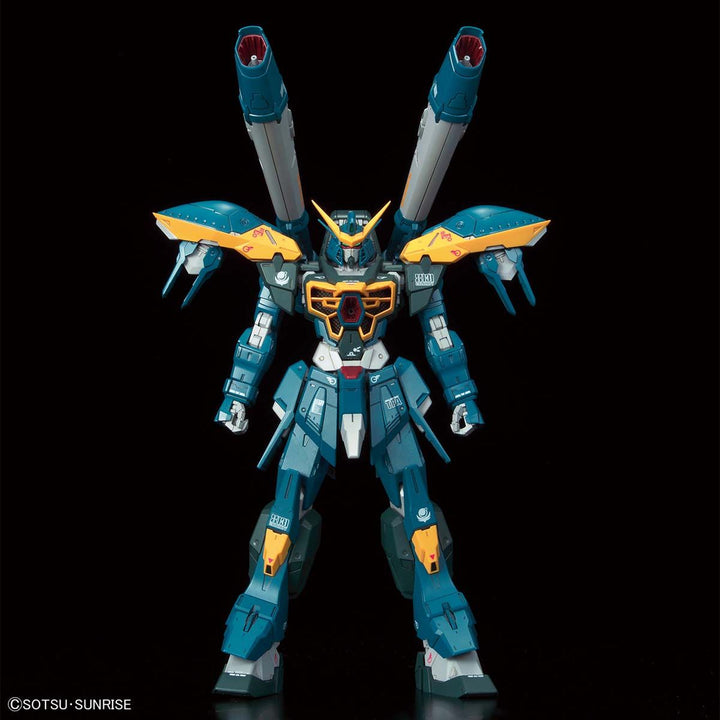 FULL MECHANICS カラミティガンダム 1/100スケール