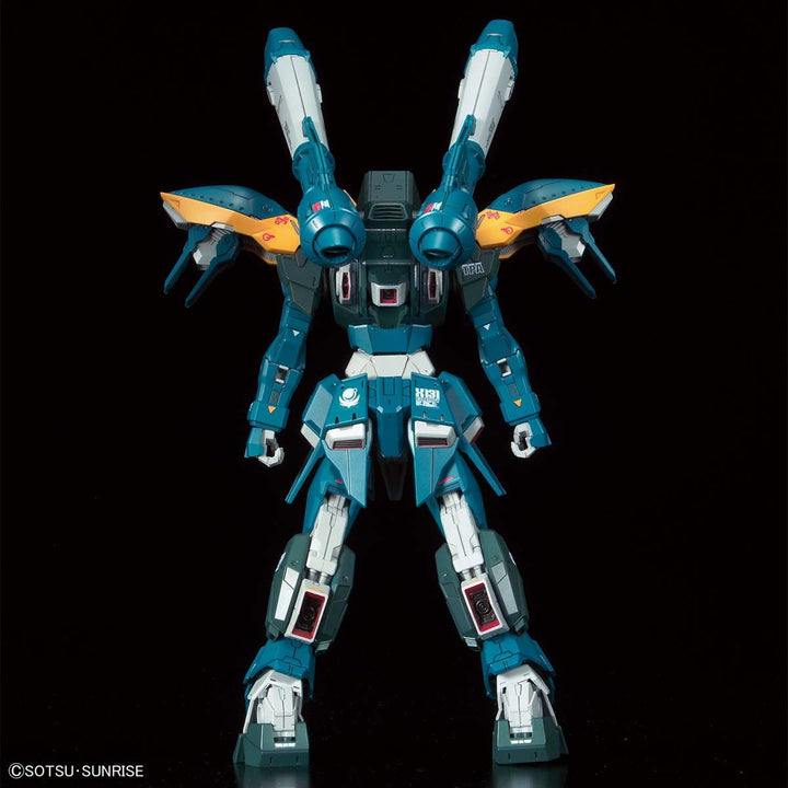 FULL MECHANICS カラミティガンダム 1/100スケール