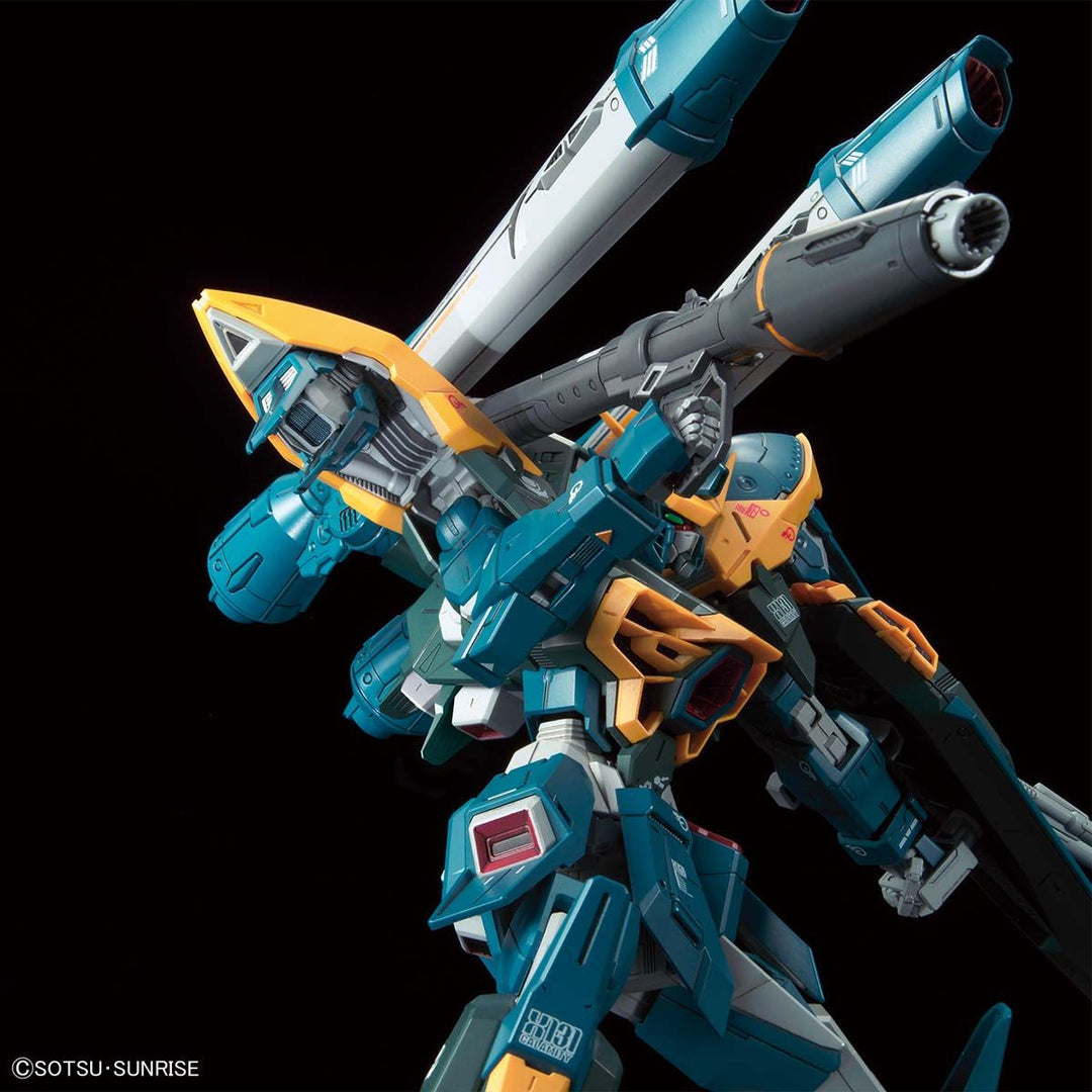 FULL MECHANICS カラミティガンダム 1/100スケール