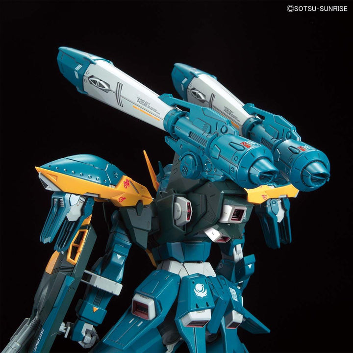 FULL MECHANICS カラミティガンダム 1/100スケール