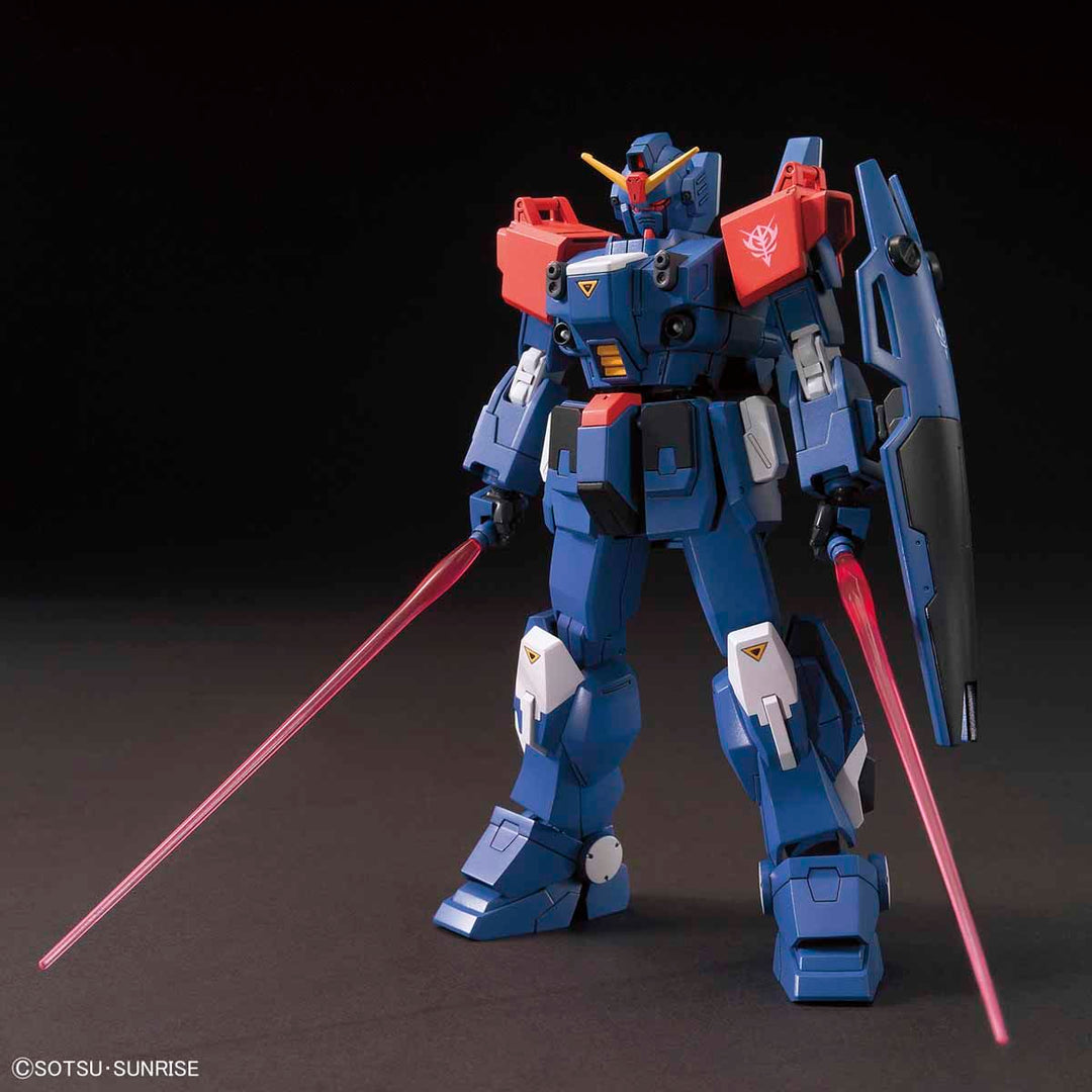 HGUC ブルーディスティニー2号機 “EXAM” 1/144スケール