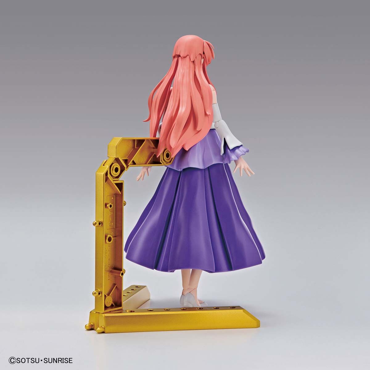 Figure-rise Standard SEED ラクス・クライン – SOOTANG HOBBY