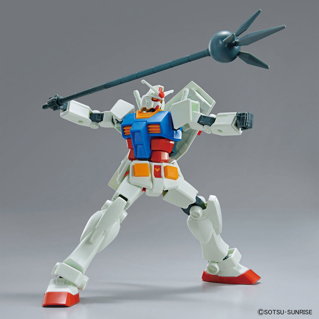 ガンダム RX-78-2 フルウエポンセット - 模型