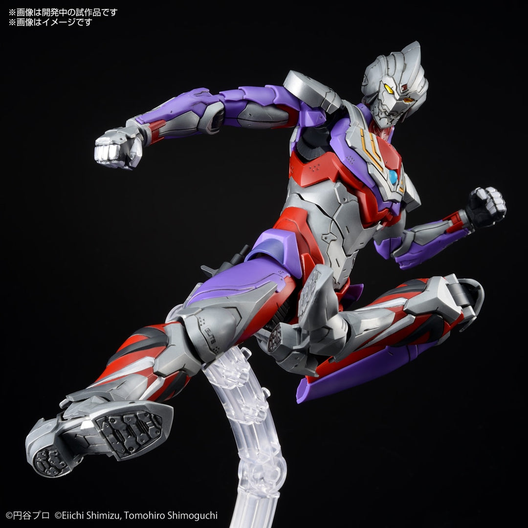 Figure-rise Standard ULTRAMAN SUIT TIGA -ACTION-