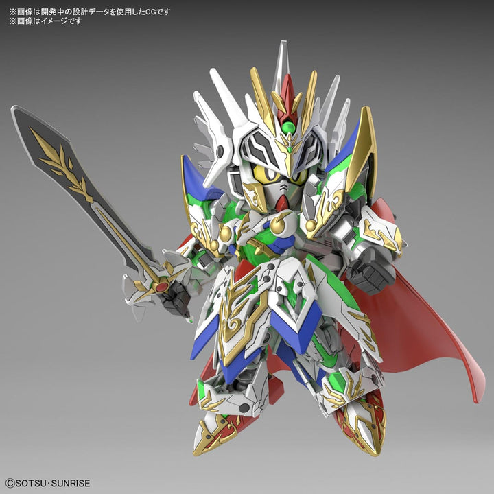 SDW HEROES ナイトストライクガンダム