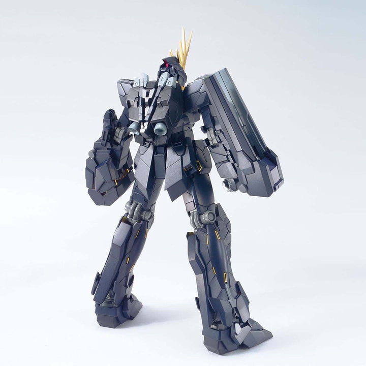 MG ユニコーンガンダム2号機 バンシィ 1/100スケール