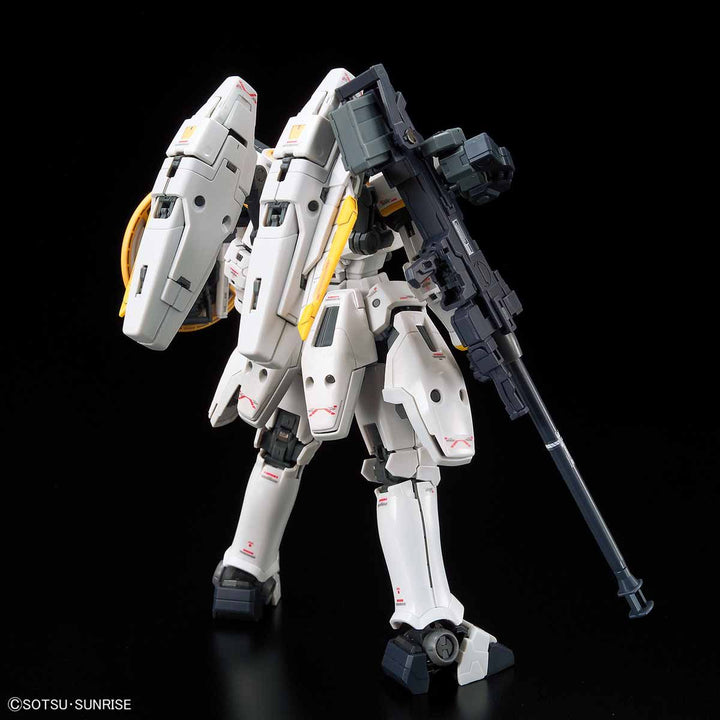 RG トールギス EW 1/144スケール