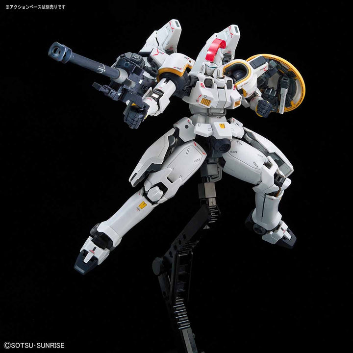 RG トールギス EW 1/144スケール