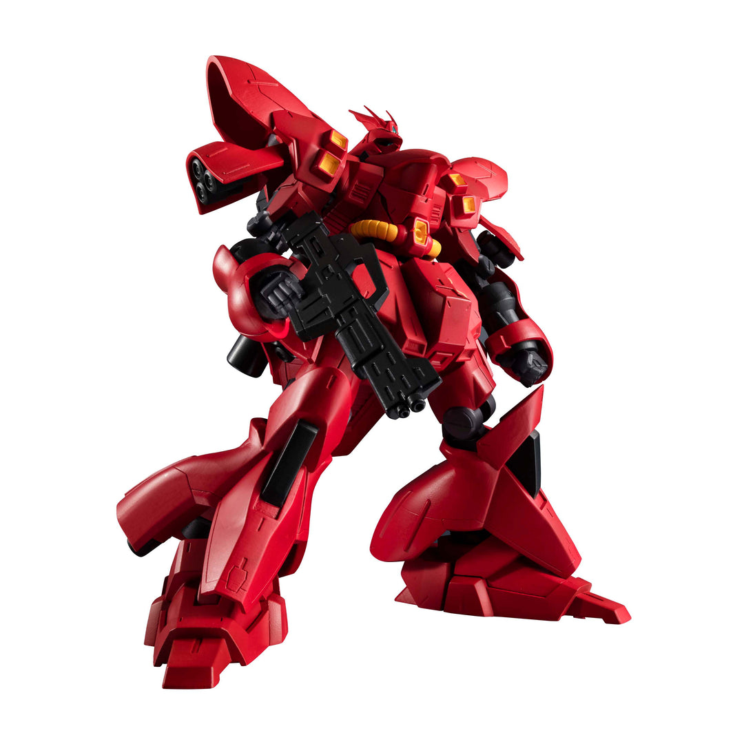 GUNDAM UNIVERSE MSN-04 SAZABI