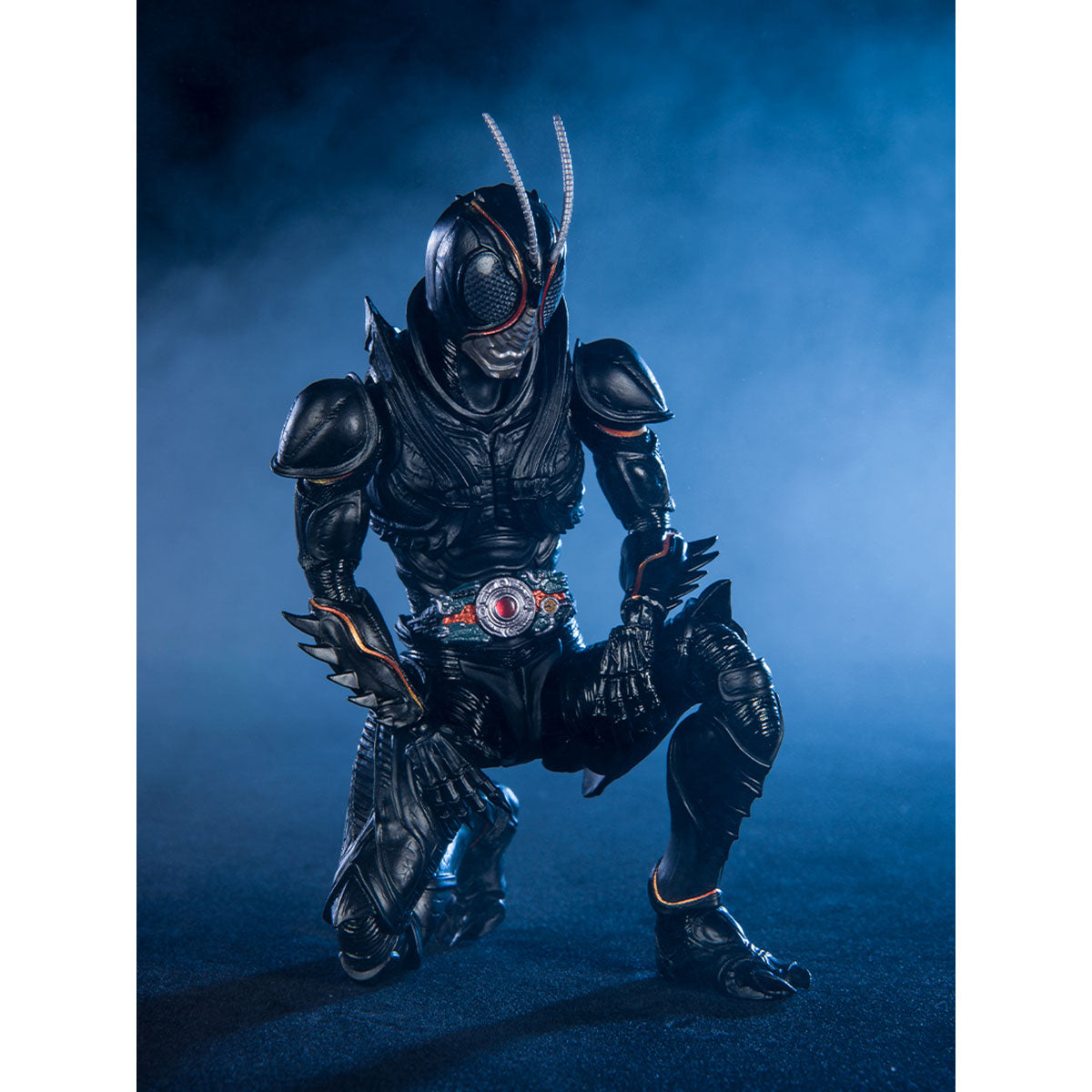 S.H.Figuarts 仮面ライダーBLACK SUN – SOOTANG