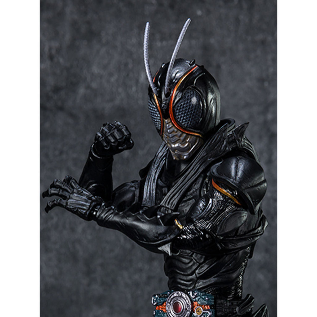 バンダイスピリッツ(BANDAI SPIRITS) S.H.Figuarts 仮面ライダーBLACK