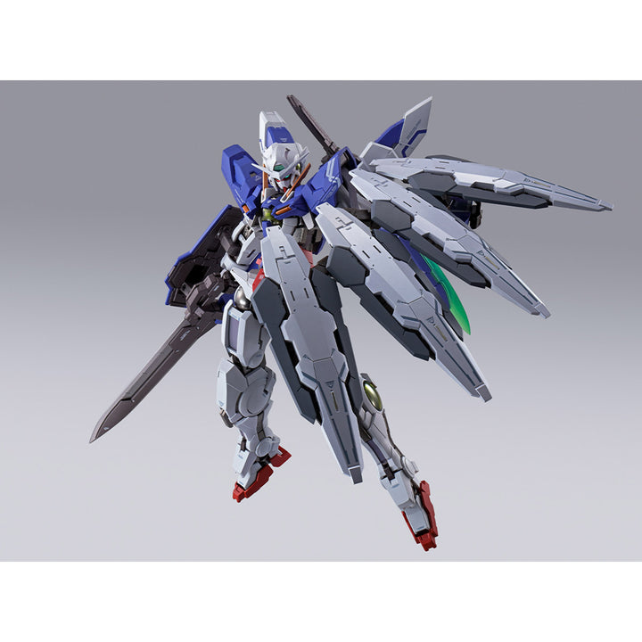 METAL BUILD ガンダムデヴァイズエクシア