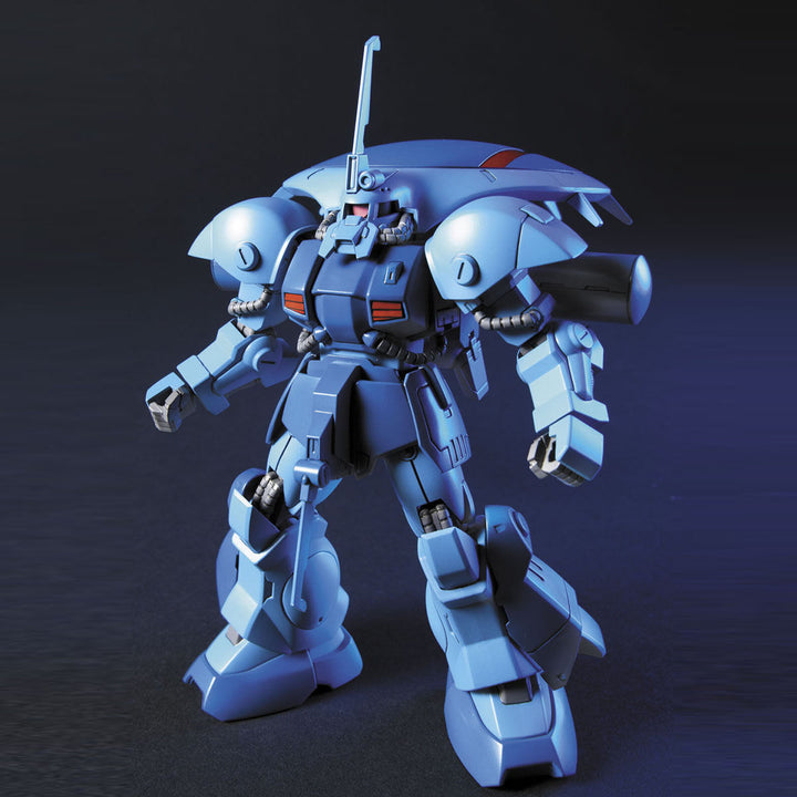 HGUC アイザック 1/144スケール