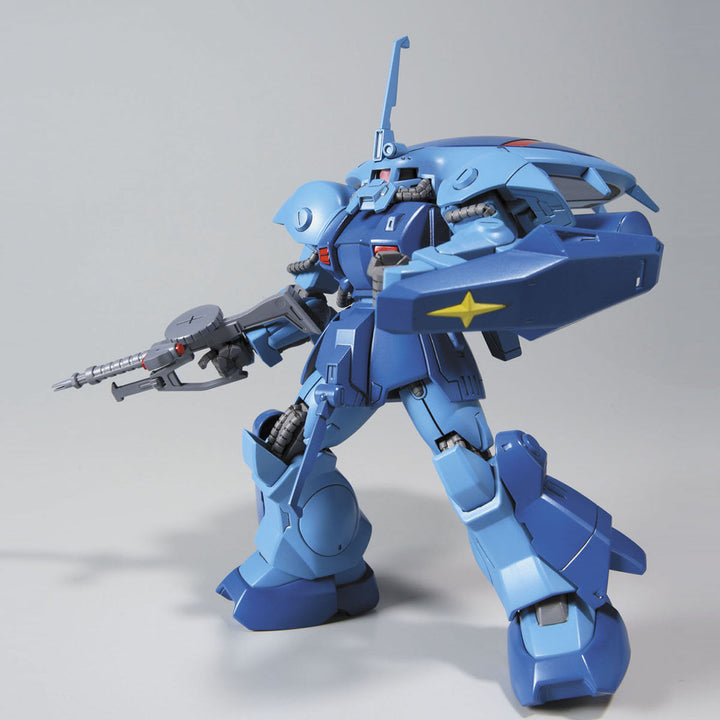 HGUC アイザック 1/144スケール