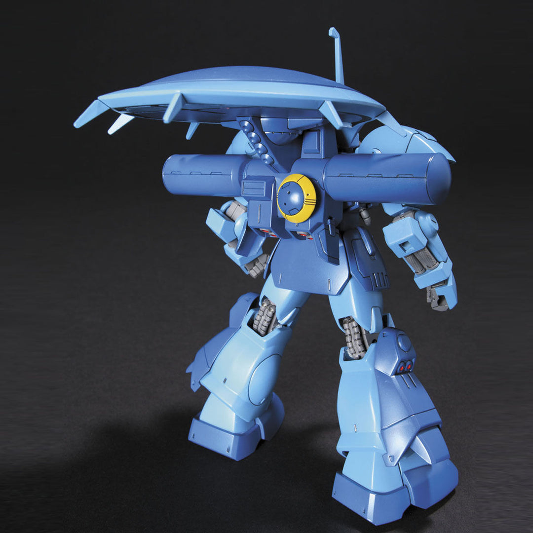 HGUC アイザック 1/144スケール