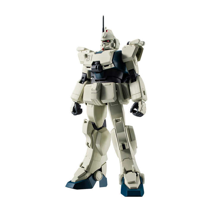 ROBOT魂 ＜SIDE MS＞ RX-79(G)Ez-8 ガンダムEz-8 ver. A.N.I.M.E.