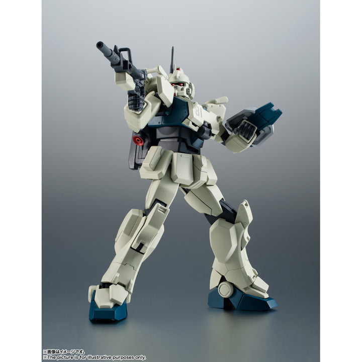 ROBOT魂 ＜SIDE MS＞ RX-79(G)Ez-8 ガンダムEz-8 ver. A.N.I.M.E.