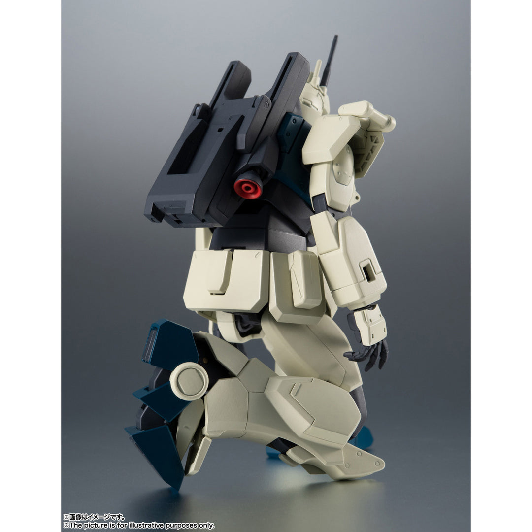 ROBOT魂 ＜SIDE MS＞ RX-79(G)Ez-8 ガンダムEz-8 ver. A.N.I.M.E.