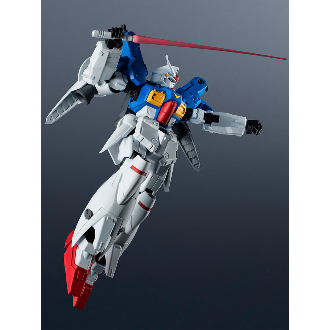 GUNDAM UNIVERSE RX-78GP01Fb GUNDAM FULL BURNERN