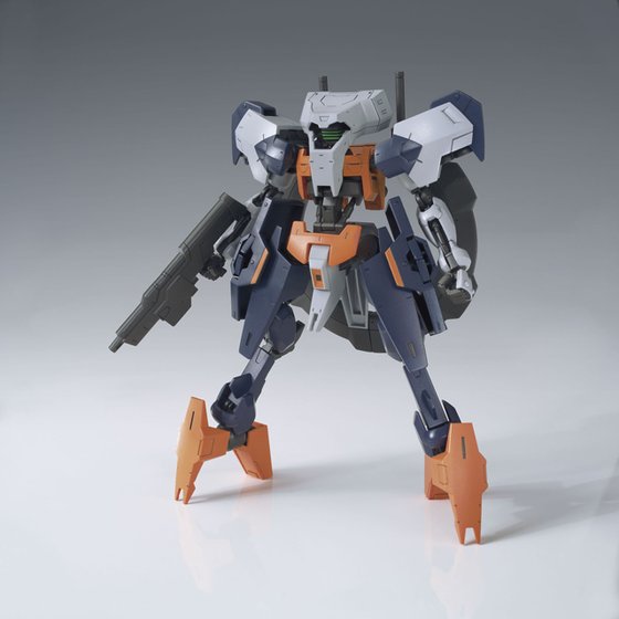 HG ユーゴー 1/144スケール