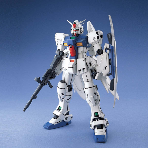 MG GP03S ガンダム試作3号機 ステイメン 1/100スケール – SOOTANG HOBBY