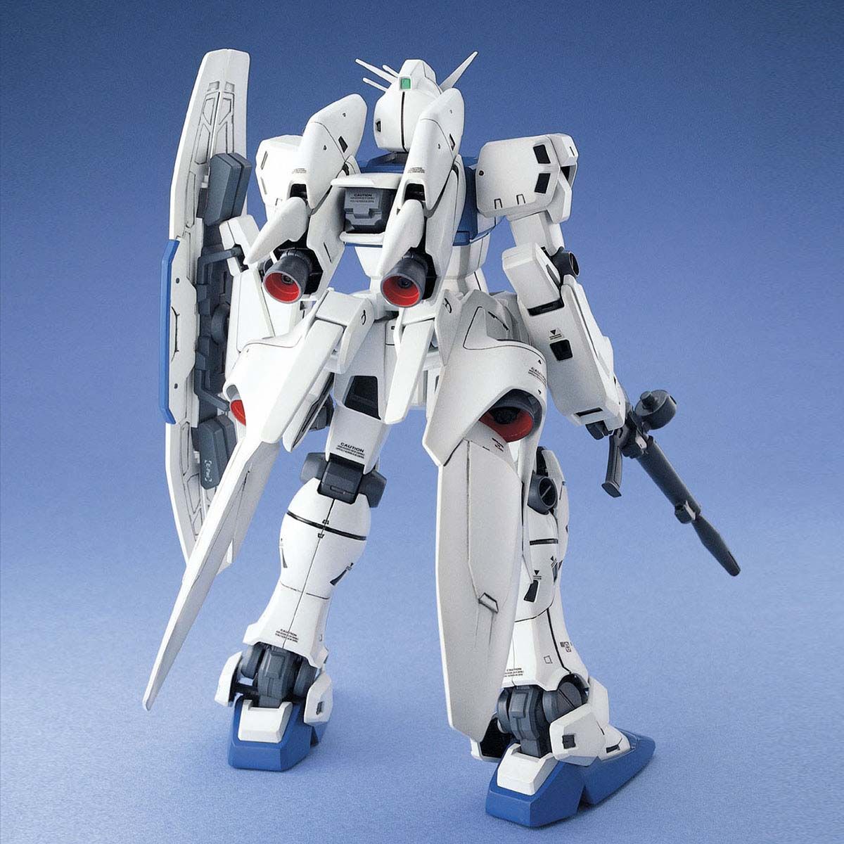 MG GP03S ガンダム試作3号機 ステイメン 1/100スケール – SOOTANG HOBBY