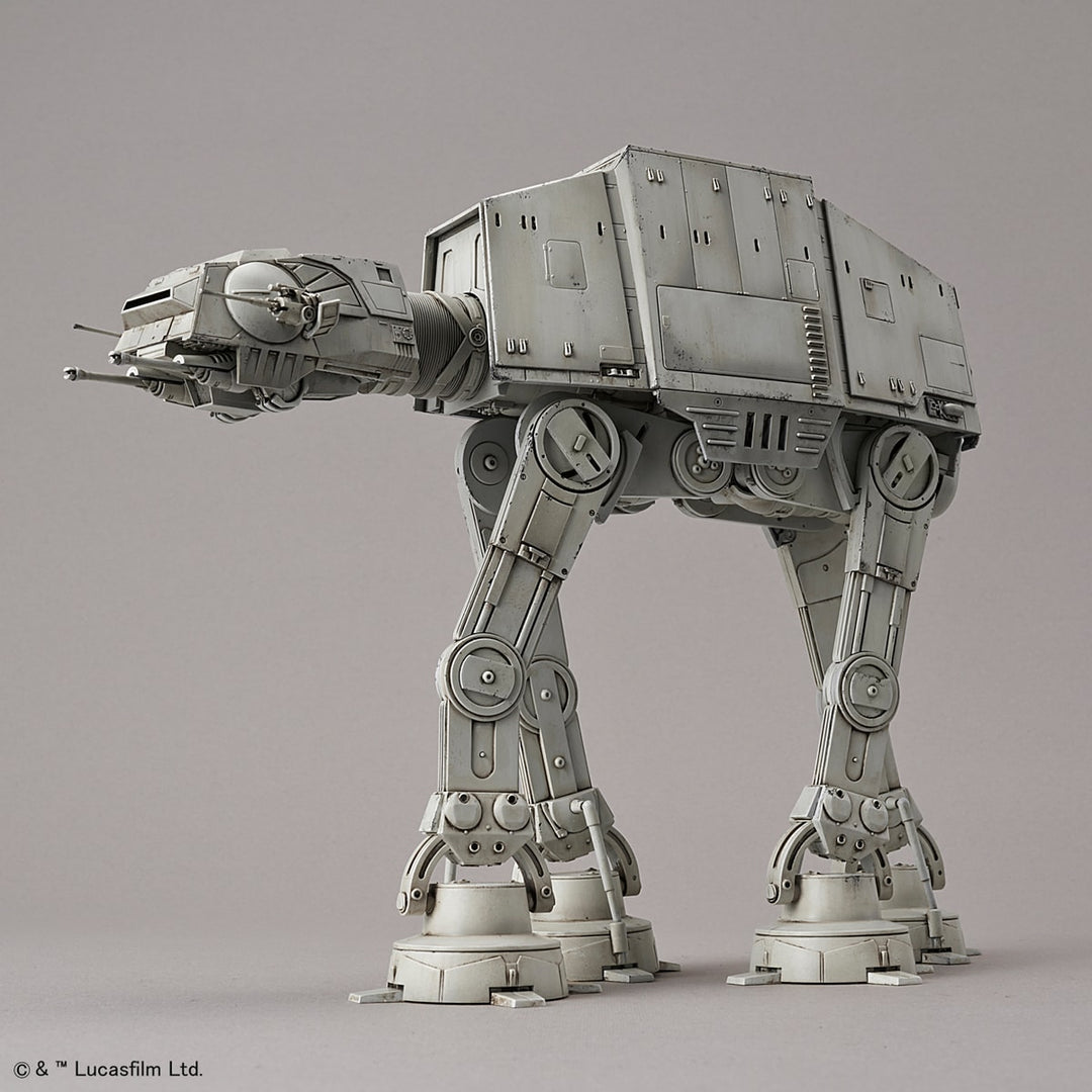 AT-AT 1/144スケール