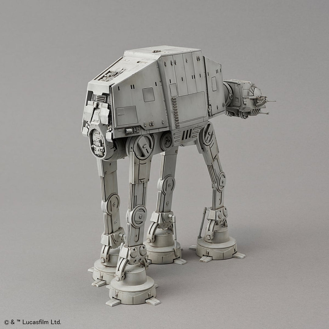 AT-AT 1/144スケール