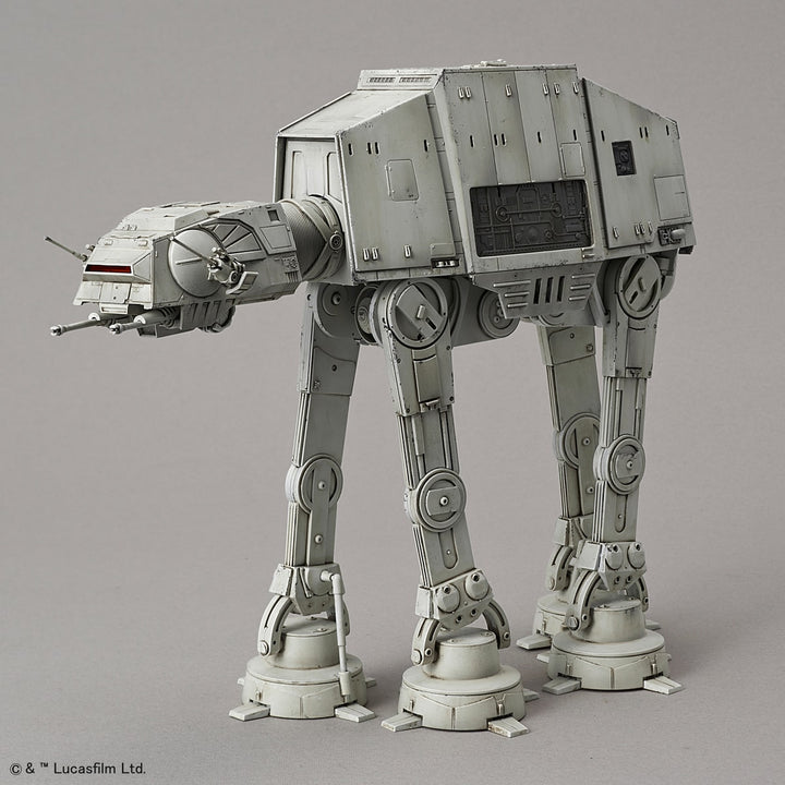 AT-AT 1/144スケール