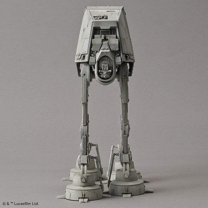 AT-AT 1/144スケール