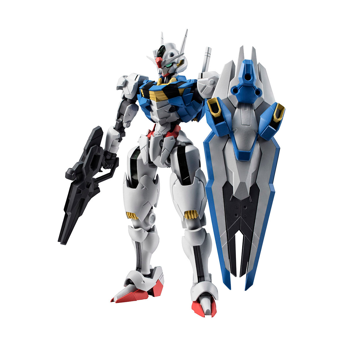 ROBOT魂 ＜SIDE MS＞ガンダム・エアリアル ver. A.N.I.M.E. – SOOTANG HOBBY