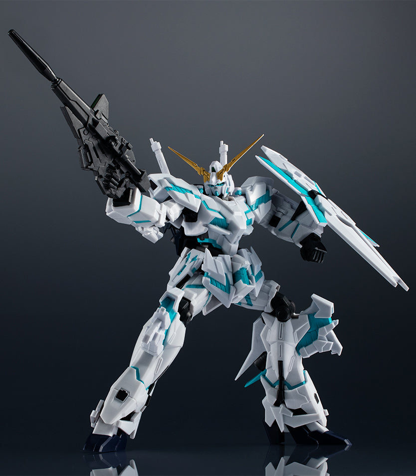 GUNDAM UNIVERSE RX-0 UNICORN GUNDAM (AWAKENED)