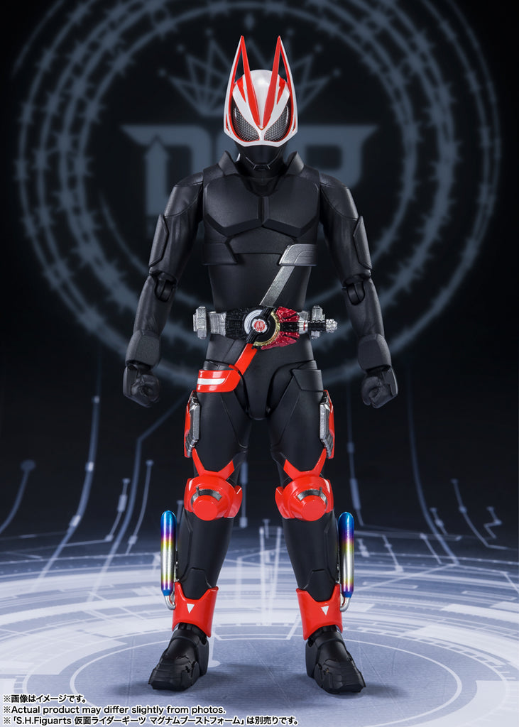 塗装済み」仮面ライダーギーツ ブーストパーツ(左右セット) - ヒーロー 