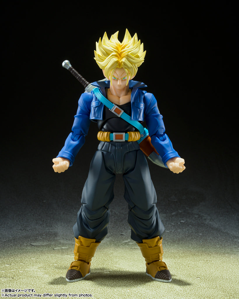 海外製ガレージキット 完成品 ドラゴンボール ブルマ キャストオフ可 