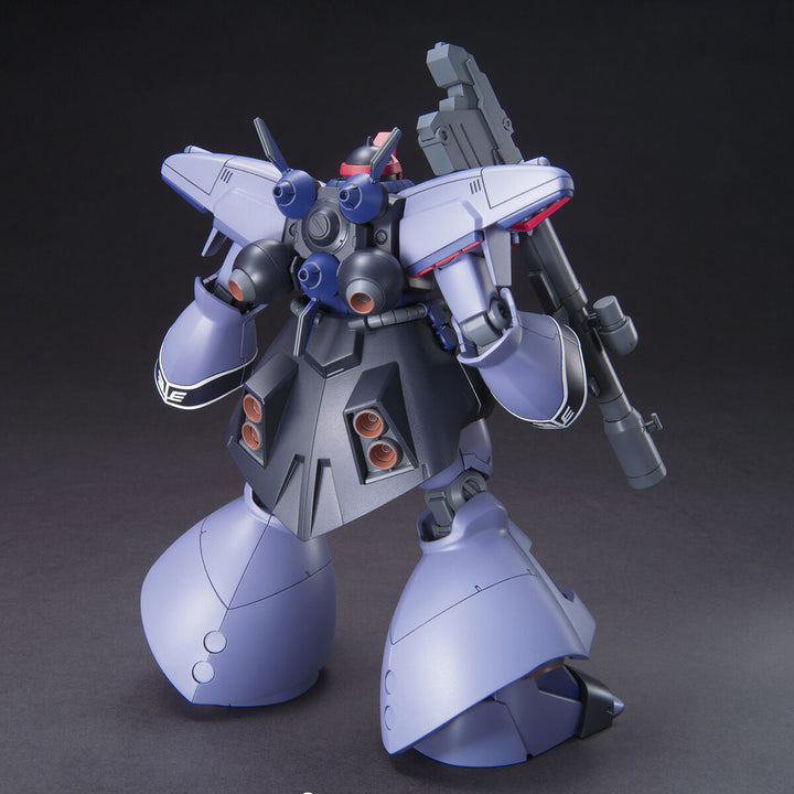 HGUC ドライセン(ユニコーンVer.) 1/144スケール