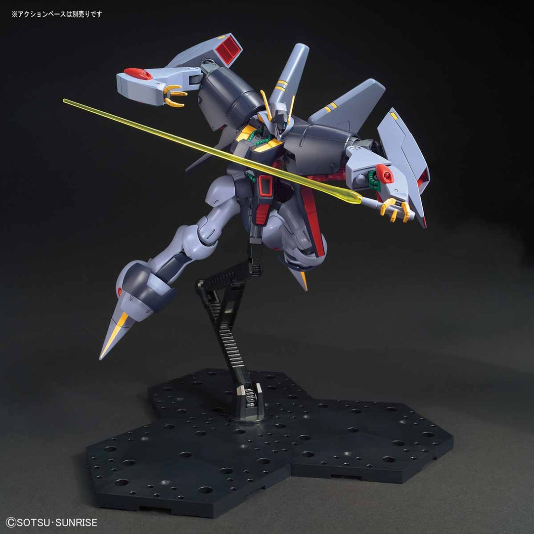 HGUC バイアラン 1/144スケール