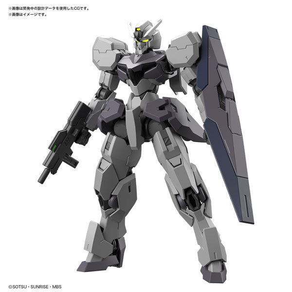 機動戦士ガンダム 水星の魔女 HG 1/144 ガンヴォルヴァ 色分け