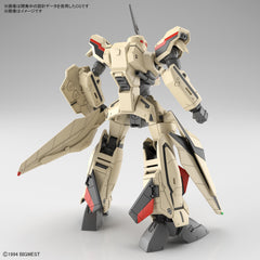 HG YF-19 1/100スケール 色分け済み組立キット – SOOTANG