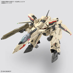 HG YF-19 1/100スケール 色分け済み組立キット – SOOTANG