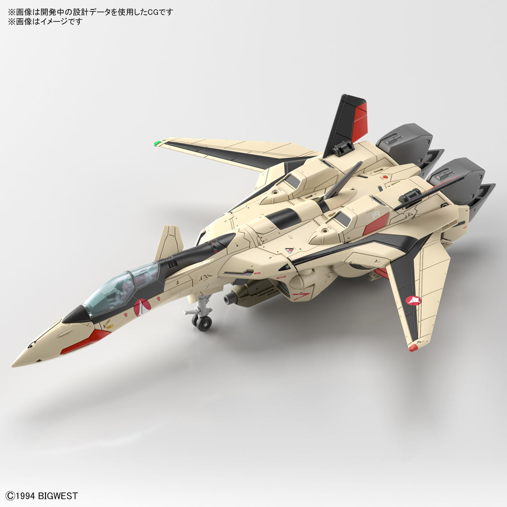 クリアランス通販売 - HG 1/100 YF-19 マクロスプラス バンダイ - 激安