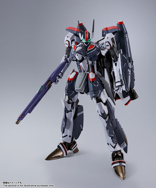 DX超合金 VF-25F スーパーメサイアバルキリー (早乙女アルト機) リバイバルVer. – SOOTANG HOBBY