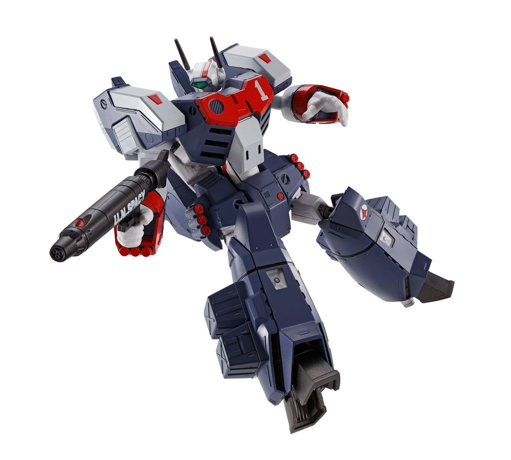 HI-METAL R VF-1J アーマードバルキリー(一条輝機) リバイバルVer