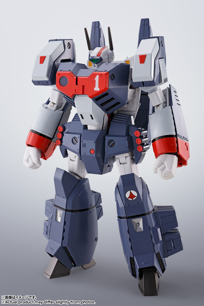 バンダイスピリッツ(BANDAI SPIRITS) HI-METAL R VF-1J アーマード