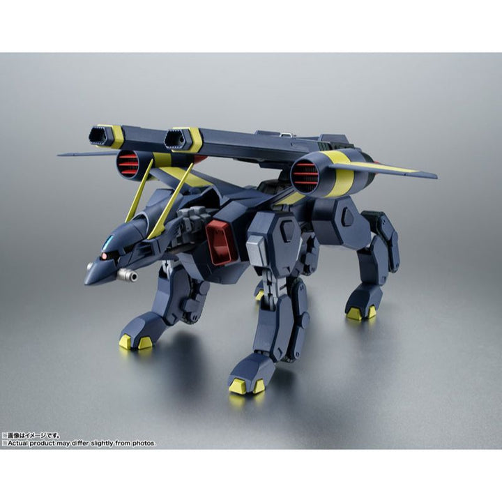 ROBOT魂 ＜SIDE MS＞ TMF/A-802 バクゥ ver. A.N.I.M.E.