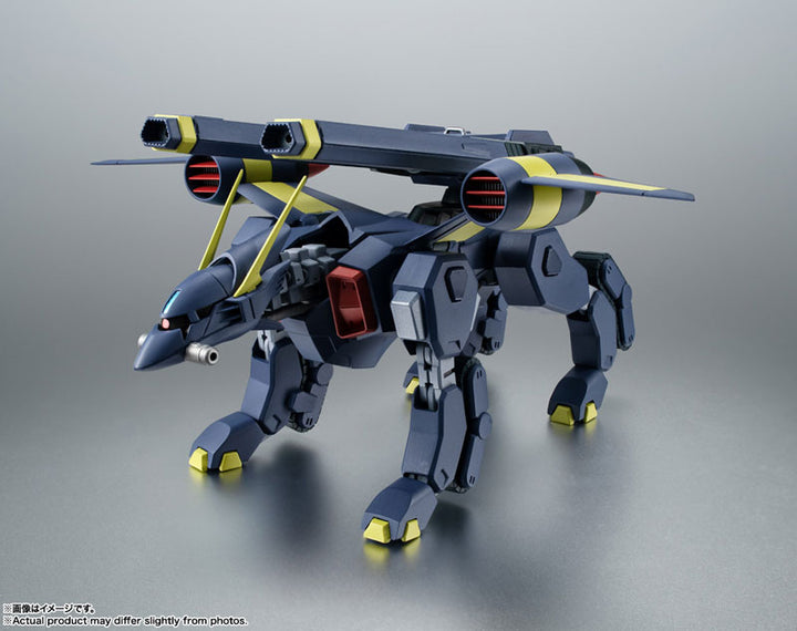 ROBOT魂 ＜SIDE MS＞ TMF/A-802 バクゥ ver. A.N.I.M.E.