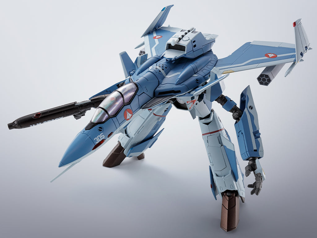 VF-0D フェニックス（工藤シン機） HI-METAL R 塗装済み可動フィギュア