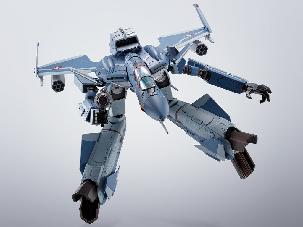 VF-0D フェニックス（工藤シン機） HI-METAL R 塗装済み可動フィギュア