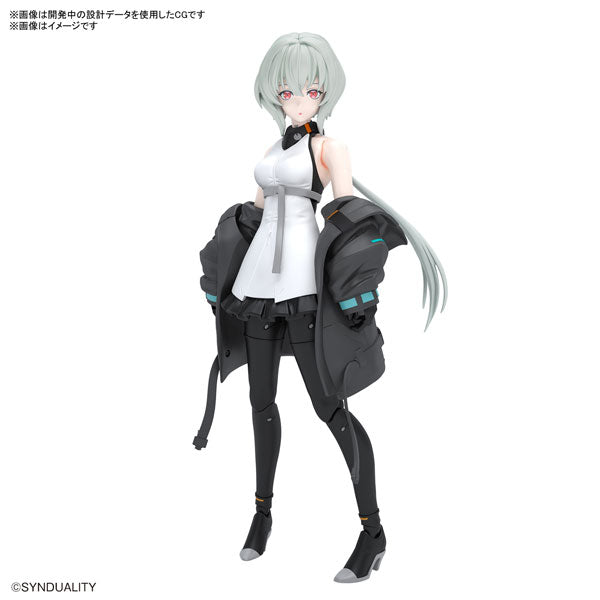 Figure-rise Standard ノワール – SOOTANG